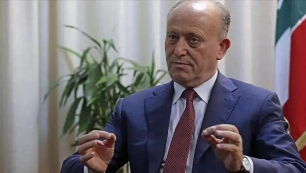 هل يسعى "حزب الله" إلى محاورة واشنطن؟ ريفي: انتهى عسكرياً... فليعمل في السياسة