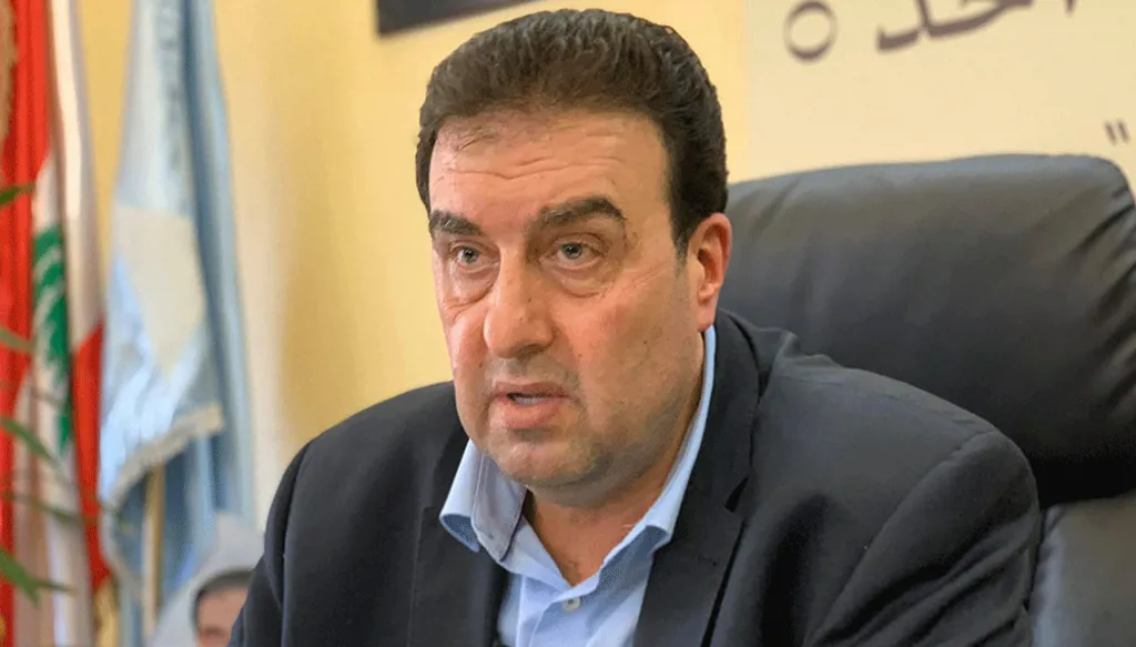 البعريني يدعو لمراعاة التمثيل المناطقي ضمن التشكيلة الحكوميّة اللبنانية الجديدة