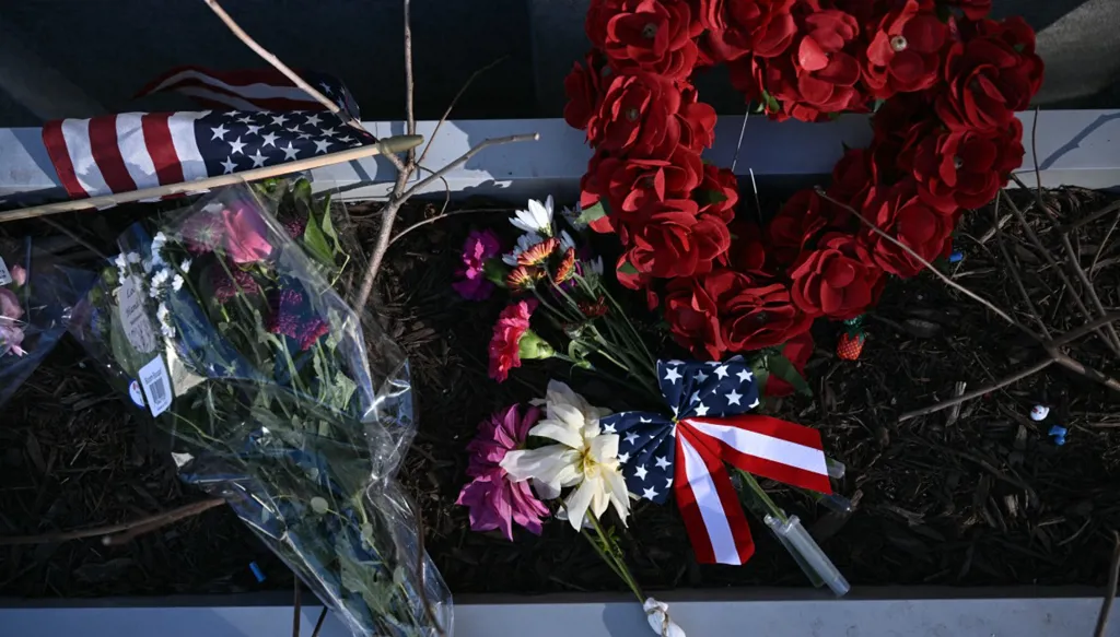 منفّذ هجوم واشنطن... ما التهم التي سيُواجهها؟