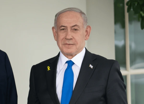 بنيامين نتنياهو (مواقع).