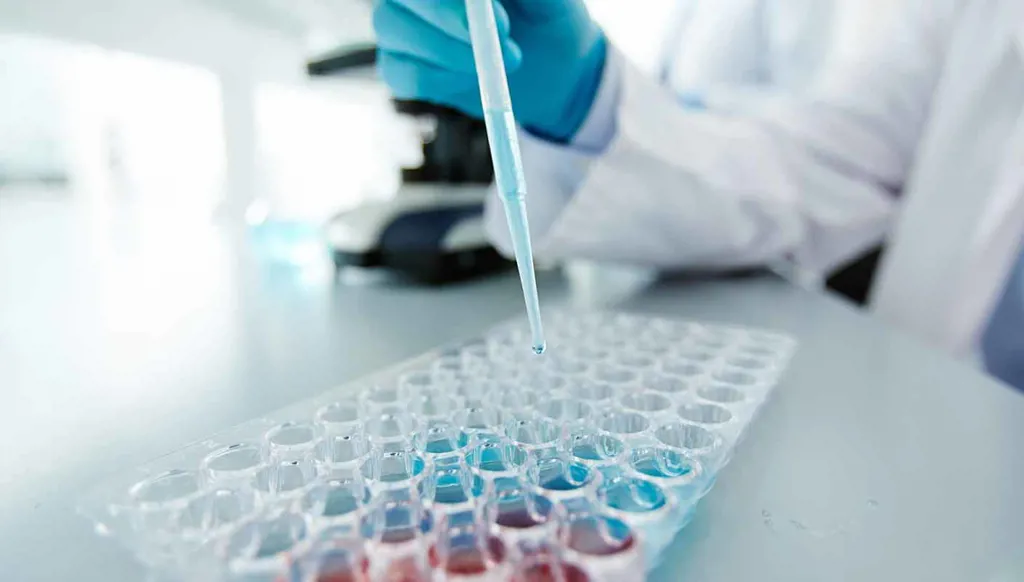 المختبر الوطني بين الإقفال والإحياء: مرفق علمي يعود إلى الواجهة الصحية