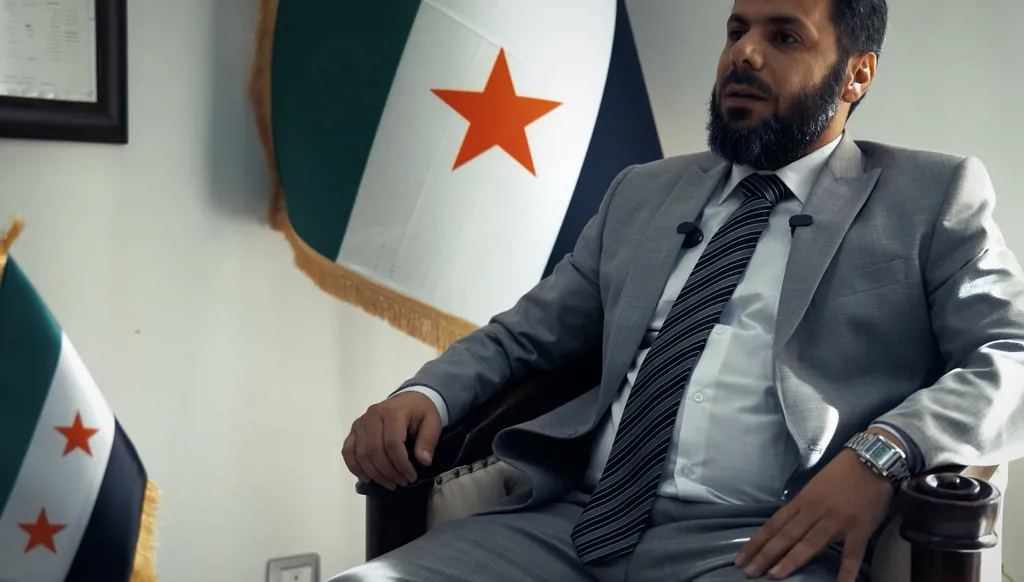 وزير الاتصالات السوري يتحدث لـ"النهار" عن "شرائح التجسس" الإيرانية: سنحمي الخصوصية والأرباح كانت تصبّ في القصر الجمهوري