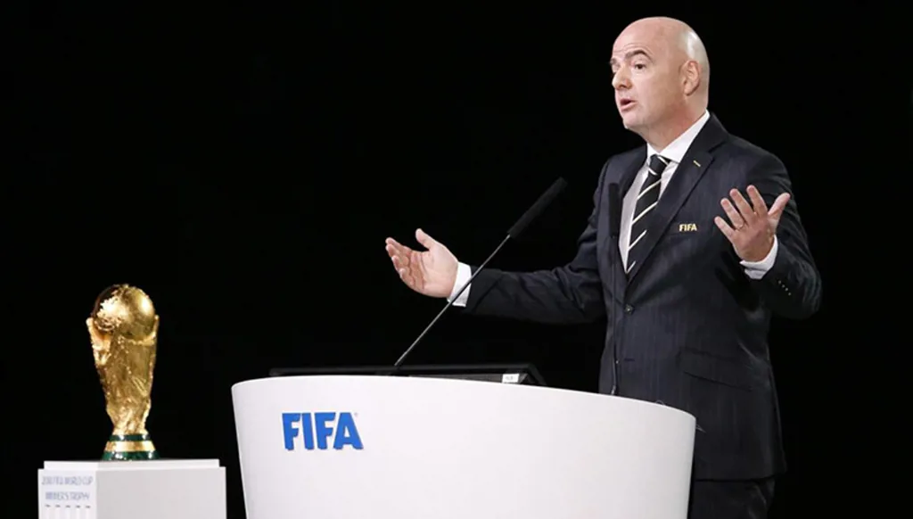 قبل عام على انطلاق كأس العالم 2026... تحديات مناخية بالجُملة