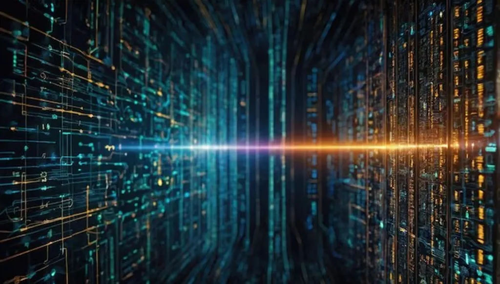 بقوّة 1000 بيتافلوبس... الصين تدشّن مركزاً للحوسبة الاقتصاديّة الرقميّة