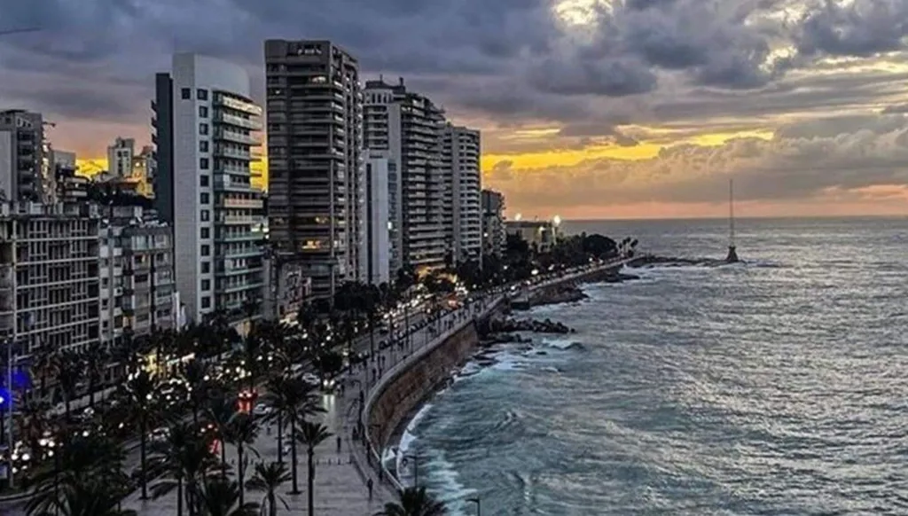 بيروت (أرشيفية).