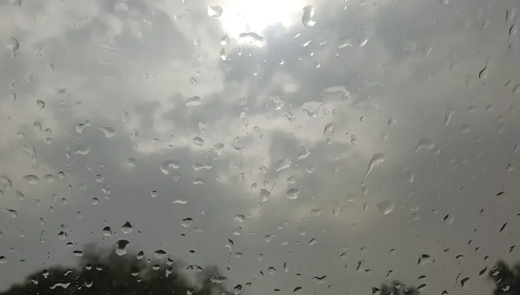 طقس لبنان في الأيام المقبلة... أمطار خفيفة وضباب