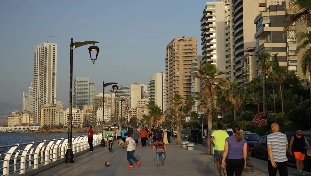 تقلّبات تبدّل طقس لبنان... احتمال تساقط أمطار!