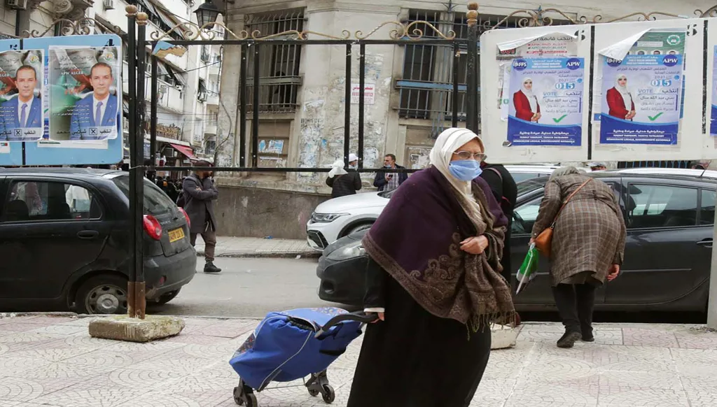 قانون الجماعات المحليّة في الجزائر... البلديّة في مواجهة قيود الصّلاحيات!