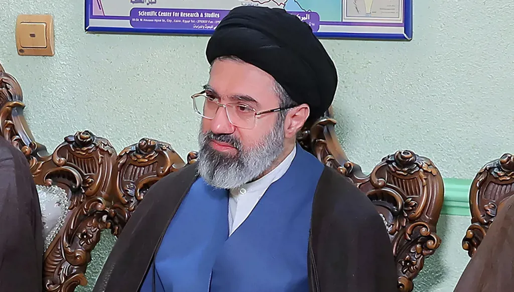 Mojtaba Khamenei and the making of Iran’s next era