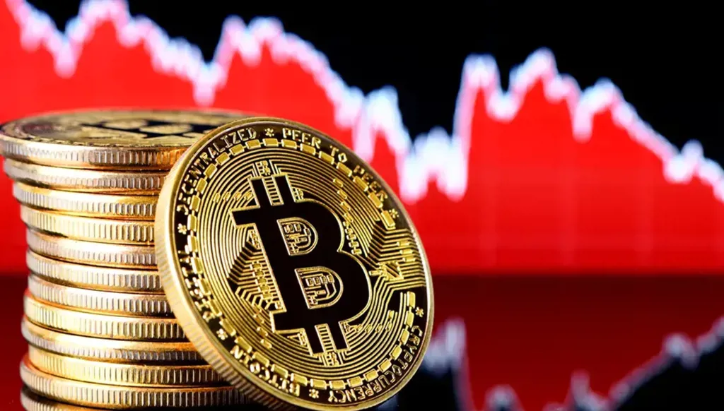 Bitcoin in 2025: A breakout year or the start of a longer downturn?