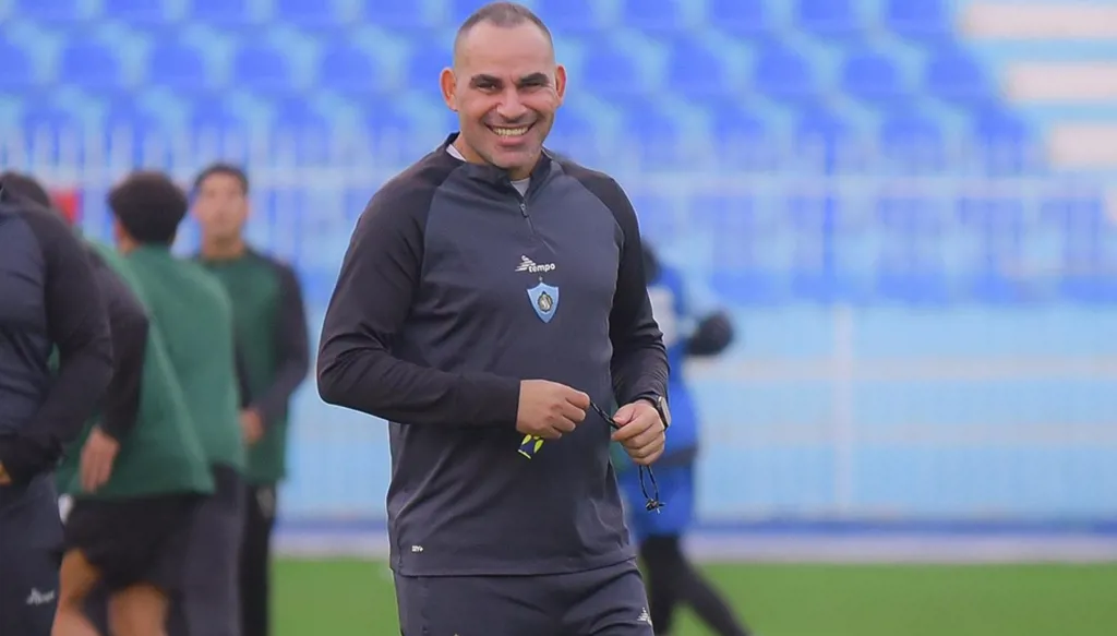 أحمد عيد عبد الملك لـ"النهار": حسام حسن محظوظ بالجيل الحالي لمصر