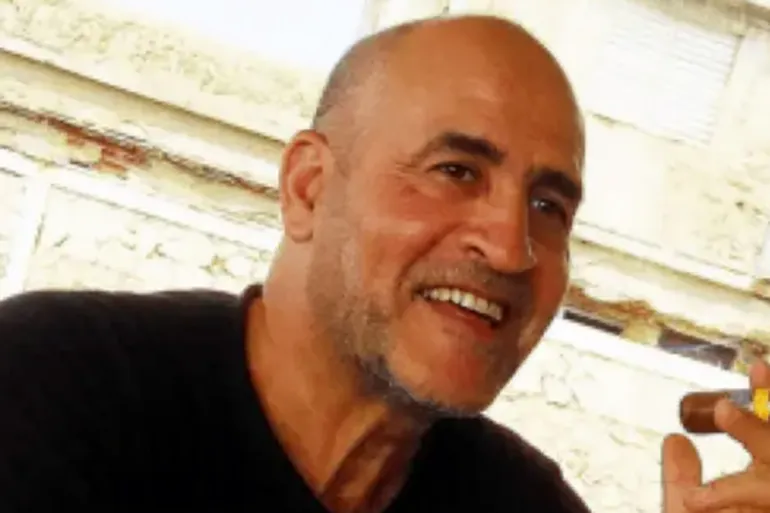 دانيال سياد