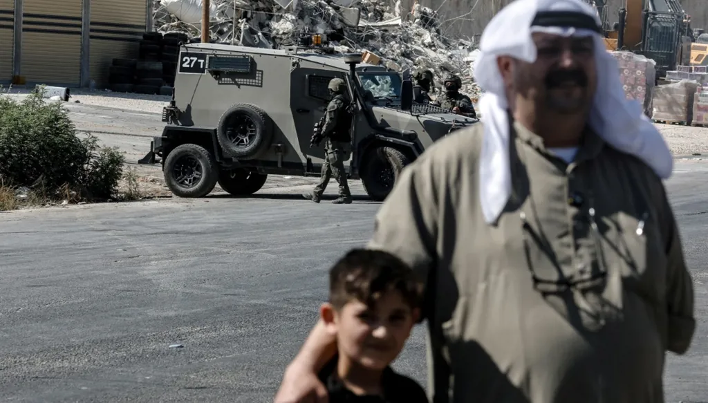 صباح "النهار": فراغ "اليونيفيل" وانتهاكات في جنوب لبنان... نتنياهو بين الانتخابات والسلام وهجمات المستوطنين