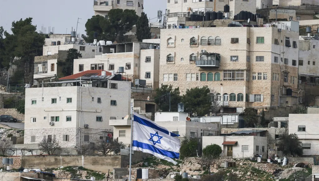 السعودية: لا سيادة لإسرائيل على الأرض الفلسطينية المحتلّة