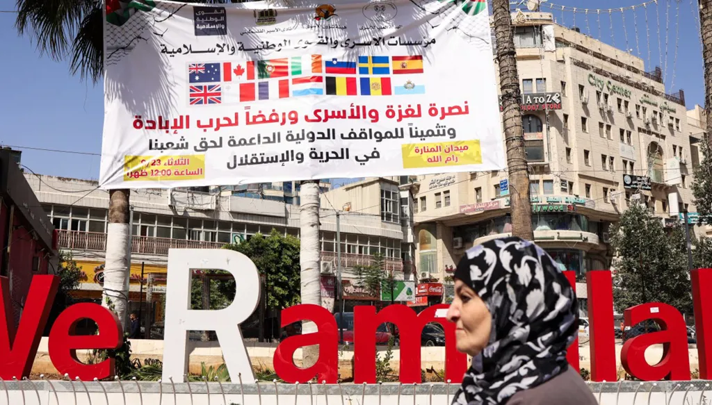 كيف تُتابع المناطق الفلسطينية الزخم لحل الدولتين في نيويورك؟