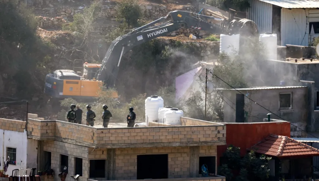 السعودية: اعتداءات الجيش الإسرائيلي والمستوطنين تُصاعد التوتّر