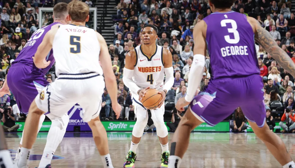 فرض غرامة مالية على نجم ناغتس وستبروك بسبب تصرفه السيىء