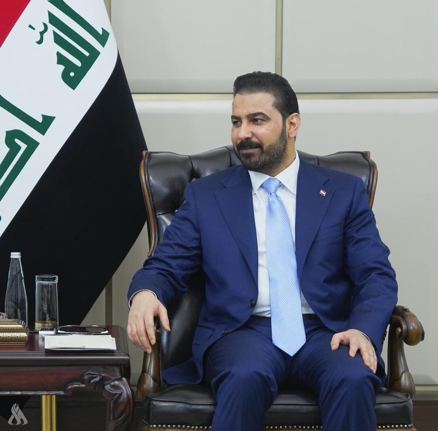 علي فالح الزيدي (المكتب الإعلامي لرئاسة الوزراء)