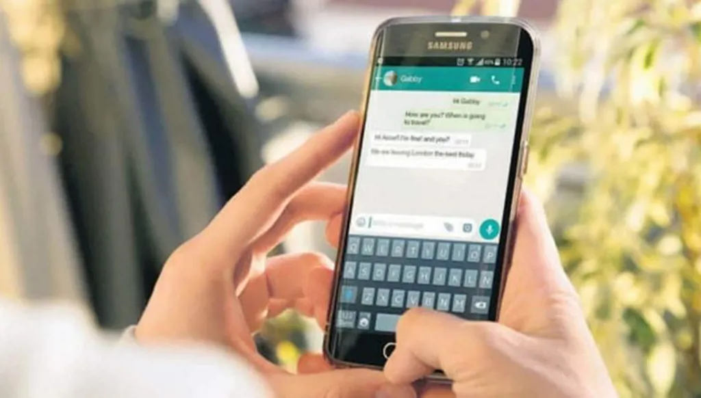 "ميتا إيه آي" يمكّن "واتساب" من تقديم صور الملف الشخصي بتقنية الذكاء الاصطناعي