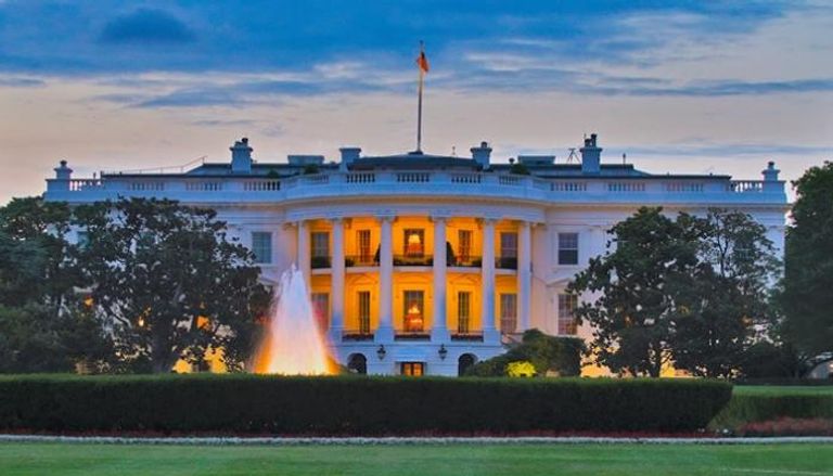 البيت الابيض (وكالات)