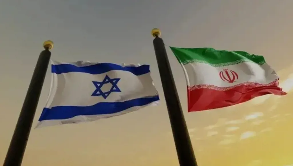 2026: The year the Middle East’s battle lines are redrawn