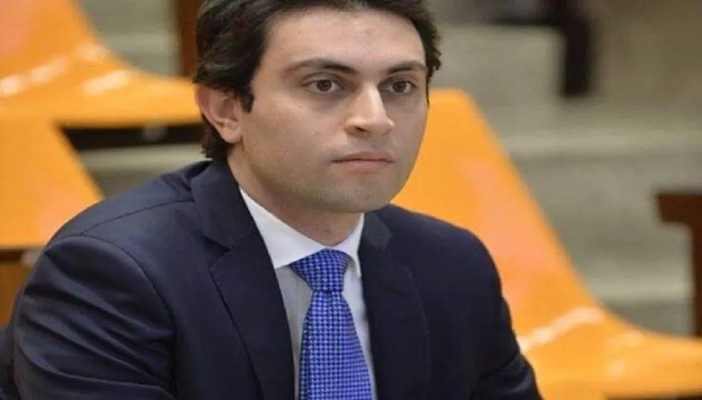 وليم بطرس رئيساً للنقابة اللبنانية للدواجن لولاية جديدة