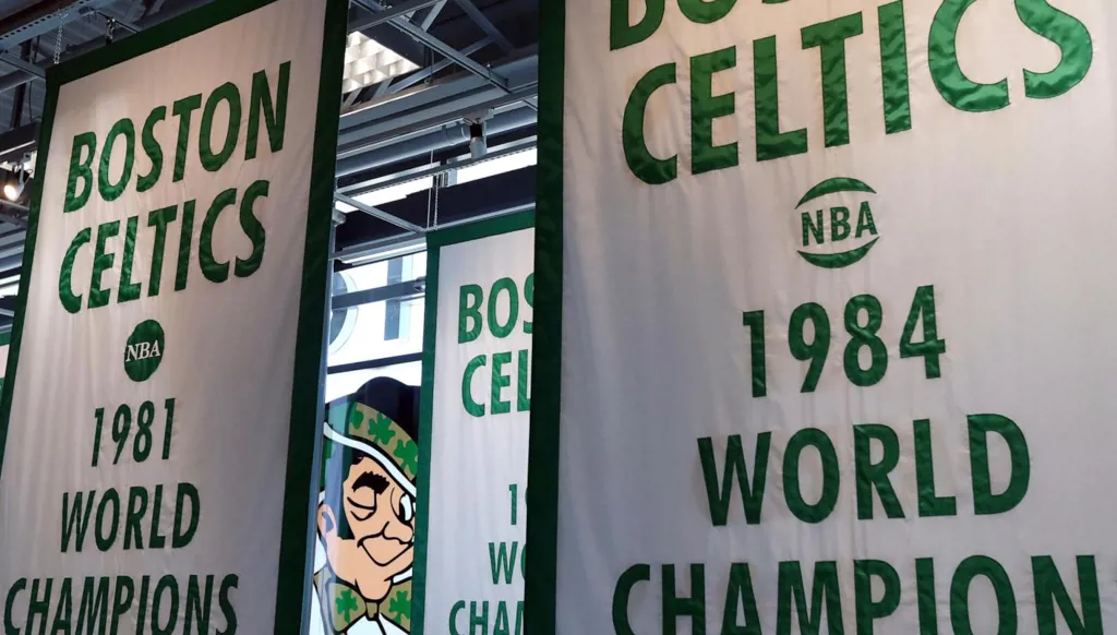 صفقة بمليارات الدولارات تغيّر مستقبل بوسطن سلتيكس