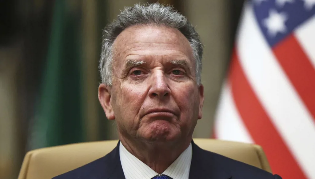 زيارة مرتقبة لويتكوف إلى إسرائيل... هل زوّدت روسيا إيران معلومات استخباراتية؟