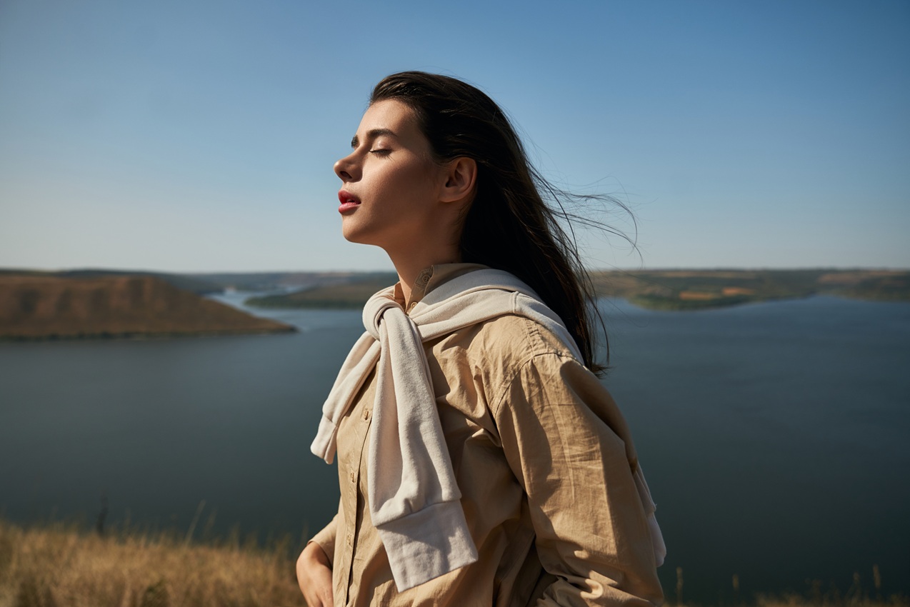 الهدوء لتحفيز الدماغ وإطالة العمر (Freepik)