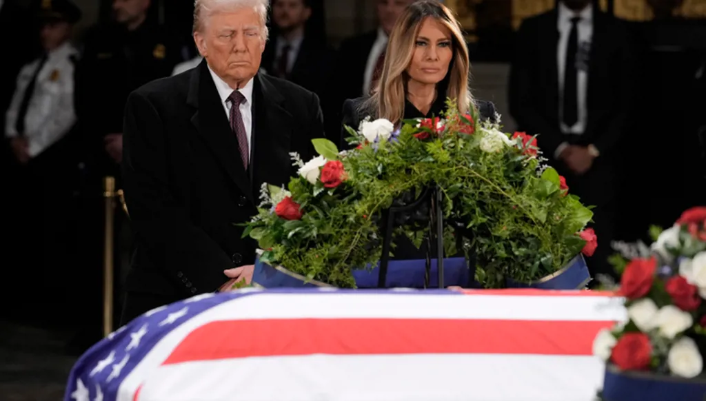 ترامب ينتقم لكارتر... إيران خسرت مرتين مع إنقاذ الطيار