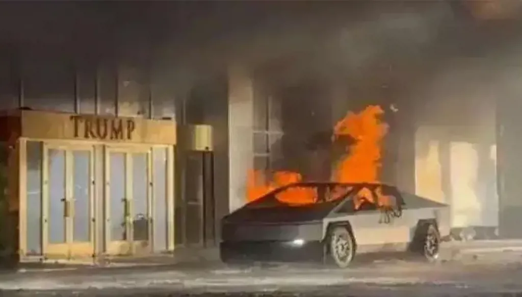 أميركا تستبق العهد الثاني لترامب بعنف متنقل: اعتداءان بنقاط تشابه عديدة