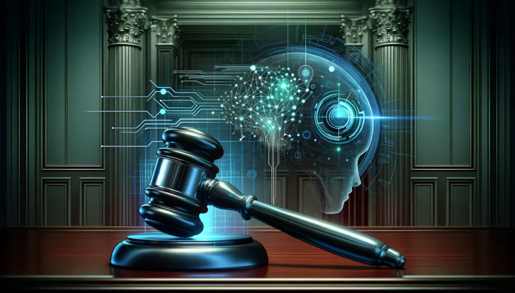 قانون دنماركي لمواجهة التزييف العميق المولد بالذكاء الاصطناعي