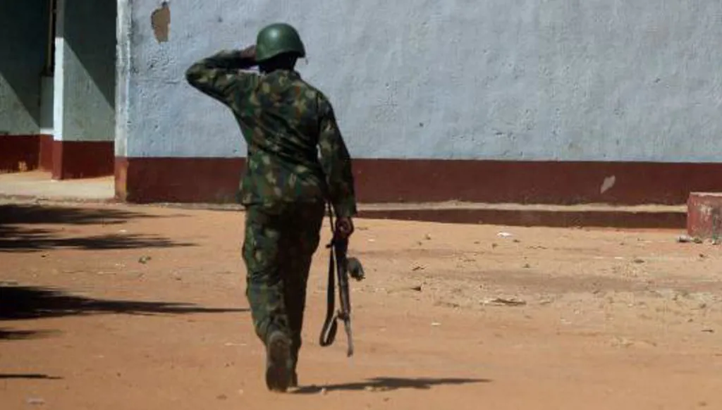 خطف تلامذة في مدرسة كاثوليكية بوسط نيجيريا