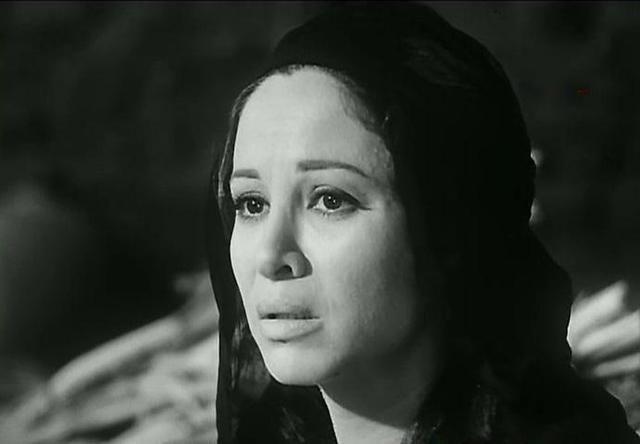 مشهد من فيلم الحرام. (السينما.كوم)
