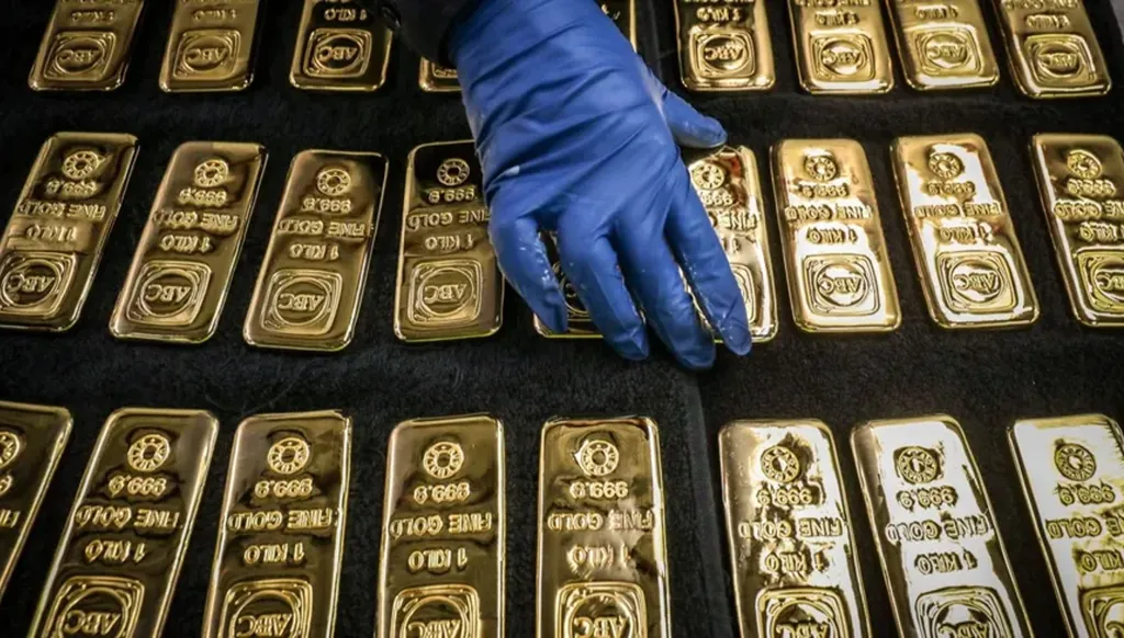 الذهب يستقر وسط تركيز على تطورات صراع الشرق الأوسط