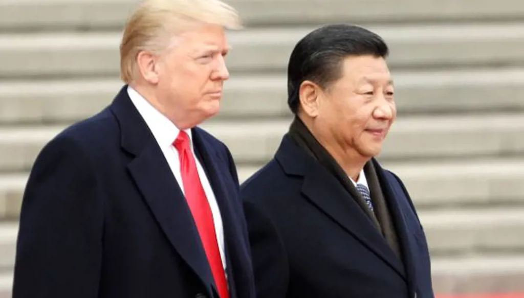 ما بعد "نيوستارت"... كيف تقرأ موسكو وبكين تهديدات ترامب النووية؟