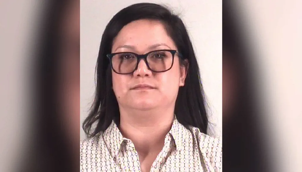 السجن 5 سنوات لإمرأة من تكساس لمحاولتها إغراق طفلة فلسطينية