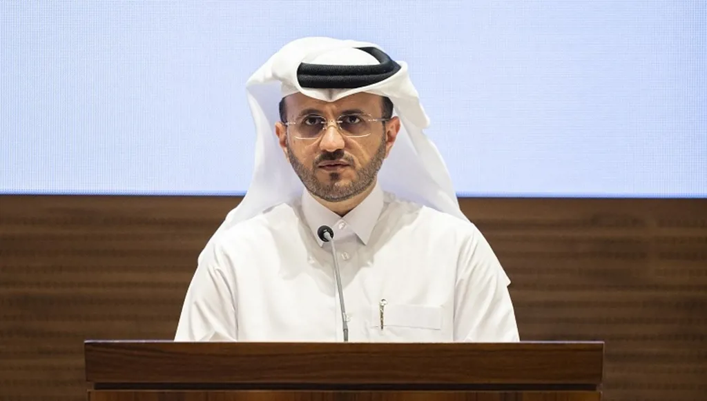 قطر: ما زلنا نؤمن بالدبلوماسية... والتهديد باستهداف منشآت الطاقة خطير