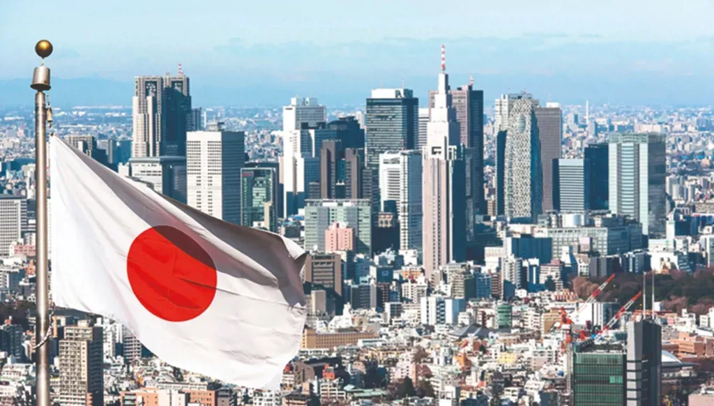 زلزال قوي يضرب اليابان دون تسجيل أضرار كبيرة