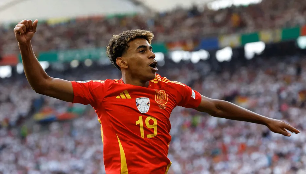 هل يشارك لامين يامال في مباراة إسبانيا الأولى في كأس العالم 2026؟