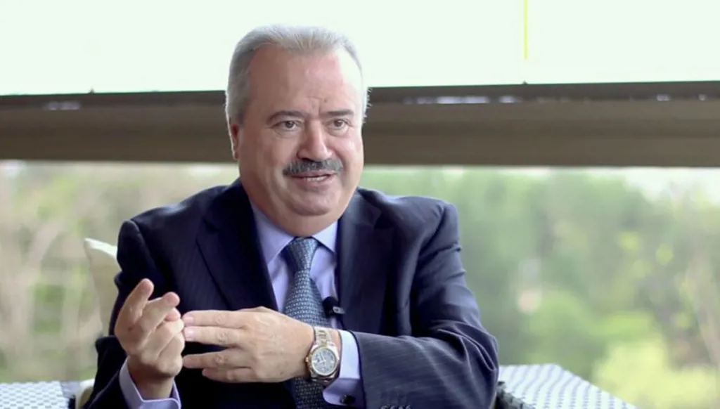 لبنان... جابر يحيل أكثر من مئة مؤسّسة كبرى إلى النّيابة الماليّة