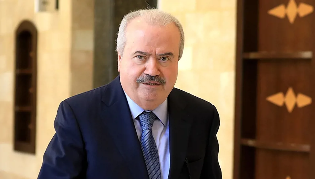 وزير المال لـ"النهار": الرواتب مؤمنة وسعر الصرف تحت السيطرة