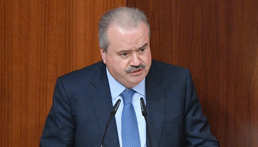 وزير المالية اللبناني: نتطلّع إلى شراكة متجدّدة مع البنك الدولي