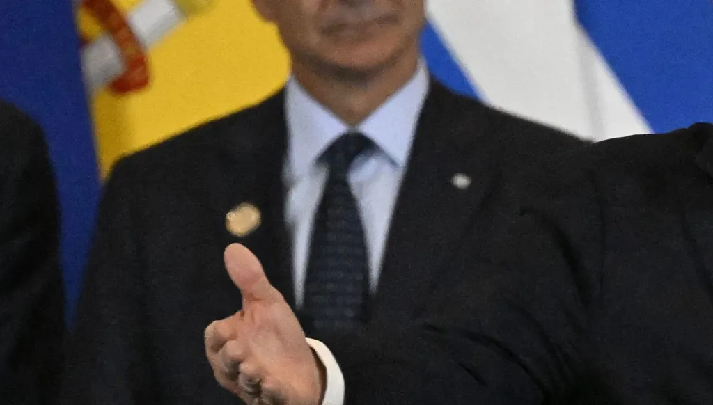 ترامب يشيد بدور الإمارات في دعم خطته للسلام في الشرق الأوسط