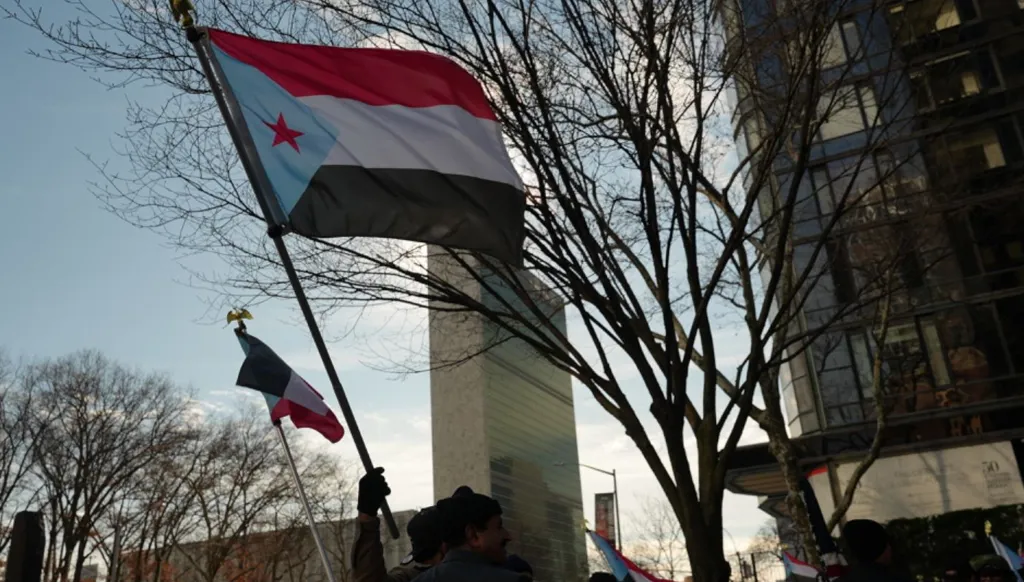 Yemen’s South and the "Day After": Who can deliver security and stability?