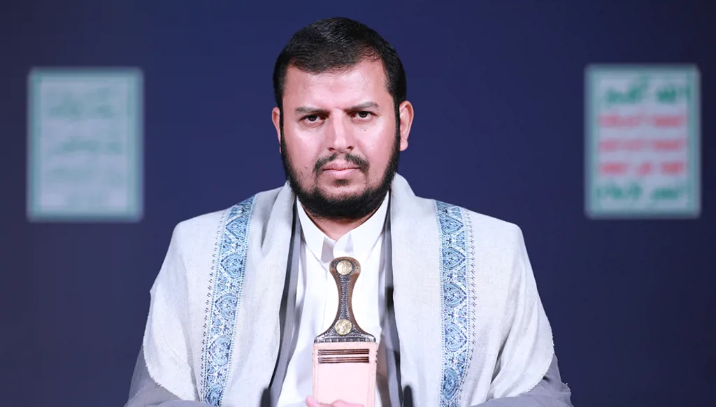 زعيم الحوثيين يؤكد استمرار العمليات على إسرائيل