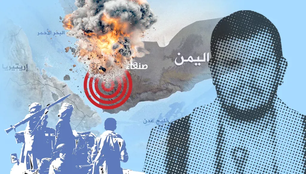 هل نشهد تساقط أوراق الأذرع الإيرانية في الخريف؟