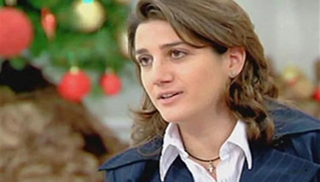 يمنى الجميل لسليم الصايغ: احترم حالك... والأخير يرد: "لا أحد أكبر من حزبه"