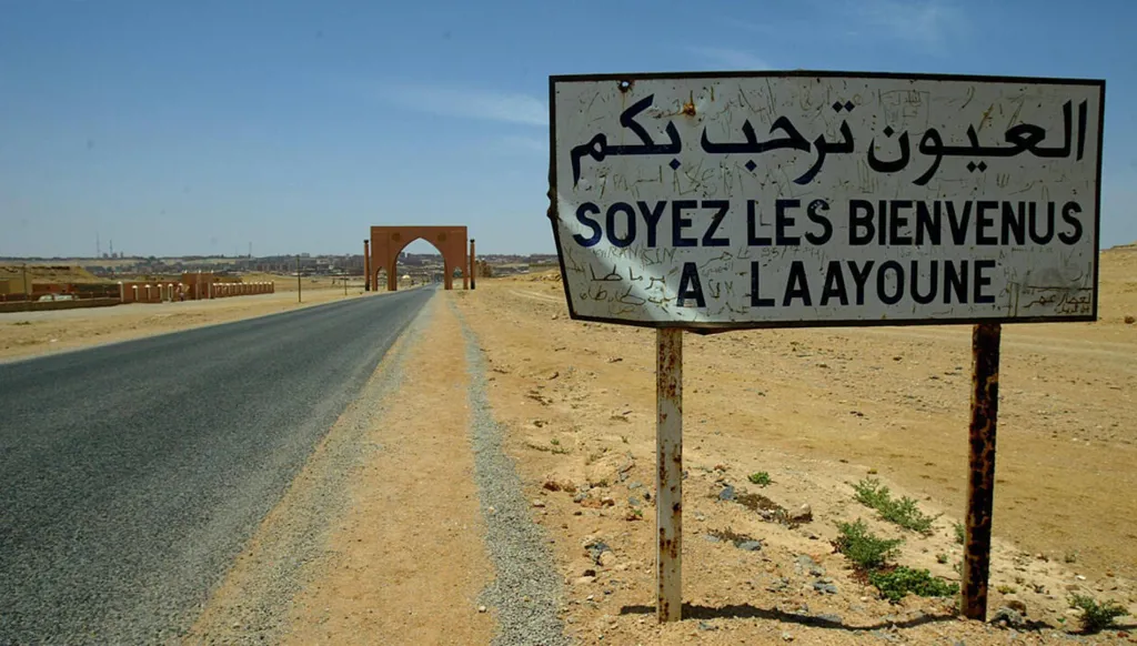 لتطوير المنطقة... أكبر مدن الصحراء الغربية تُراهن على الحكم الذاتي