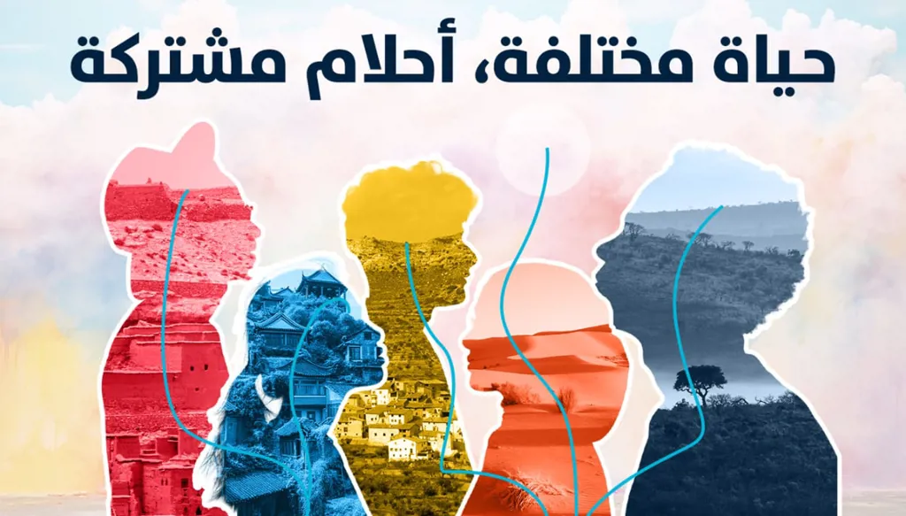 حياة مختلفة وأحلام مشتركة... ملف خاص من "النهار" في اليوم الدولي للشباب